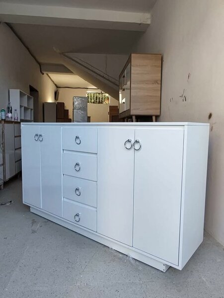 Commode de rangement