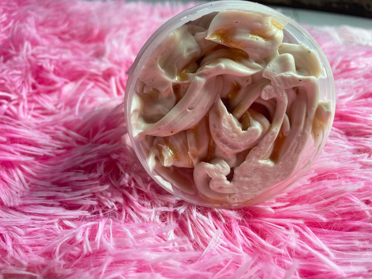 Lot de Slimes Aromatiques Colorés