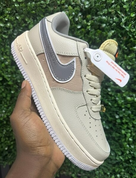 Baskets Nike Air Force 1