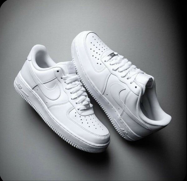 NIKE air force