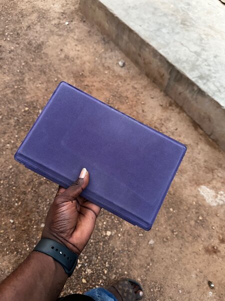 Microsoft Surface Pro2