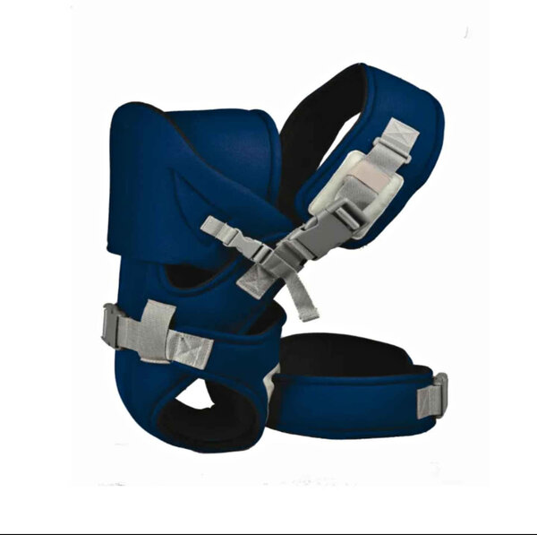 Porte-bébé ergonomique