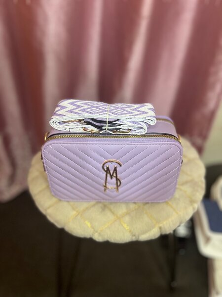 Sac bandoulière chic femme