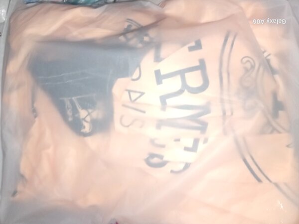 Housse de tailleur élégante