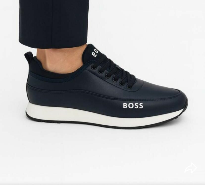 HUGO BOSS