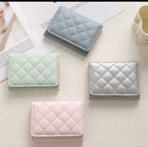 Ladies purses