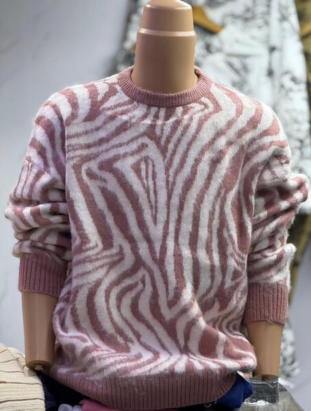 Pulls d'hiver élégants