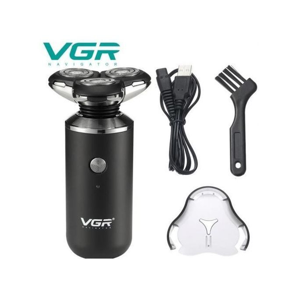 VGR Tondeuse Rasoir Vgr V317