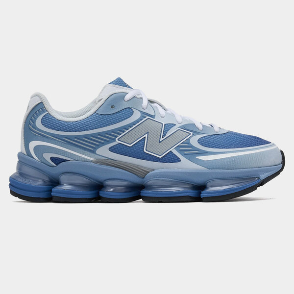 New balance 2000 abzorb blue