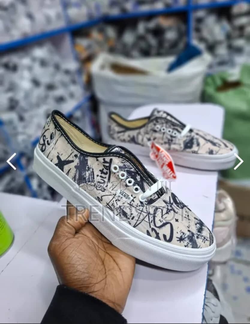 Chaussures Vans pour homme