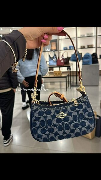 Mimi sac a main coach