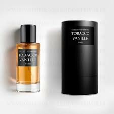 Eau de Parfum Tobaco Vanille