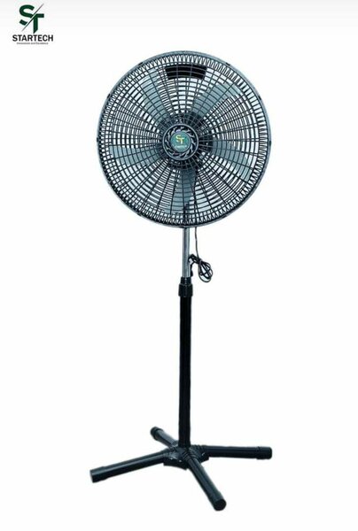 Ventilateur à pieds 18''