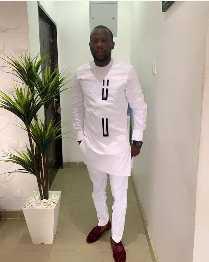 Tunique qualité prémium coton