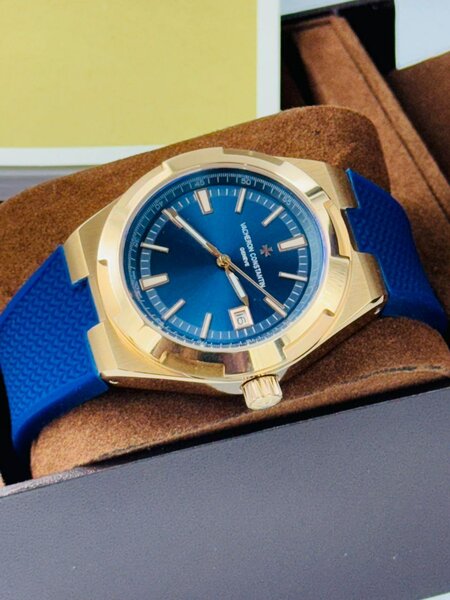 Montre vacheron constantin