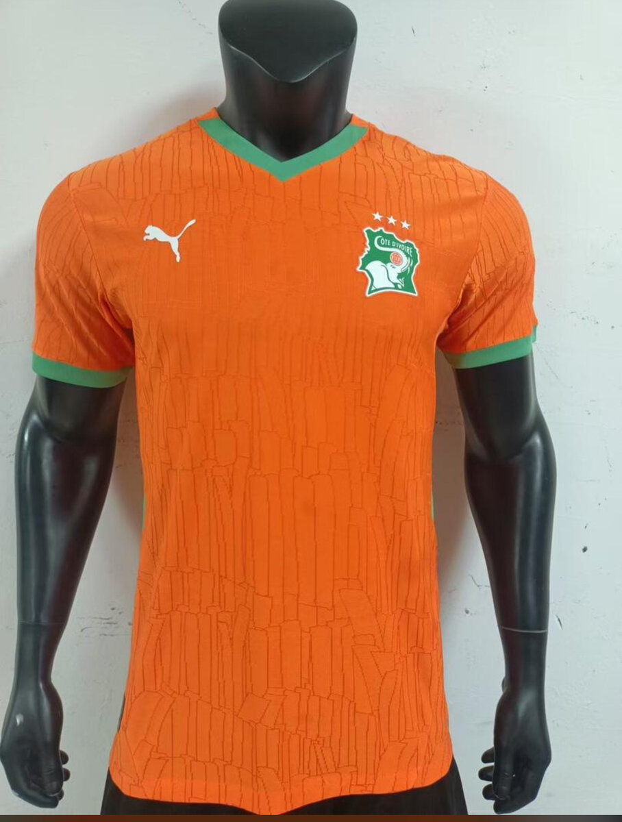 Maillot de football sportif