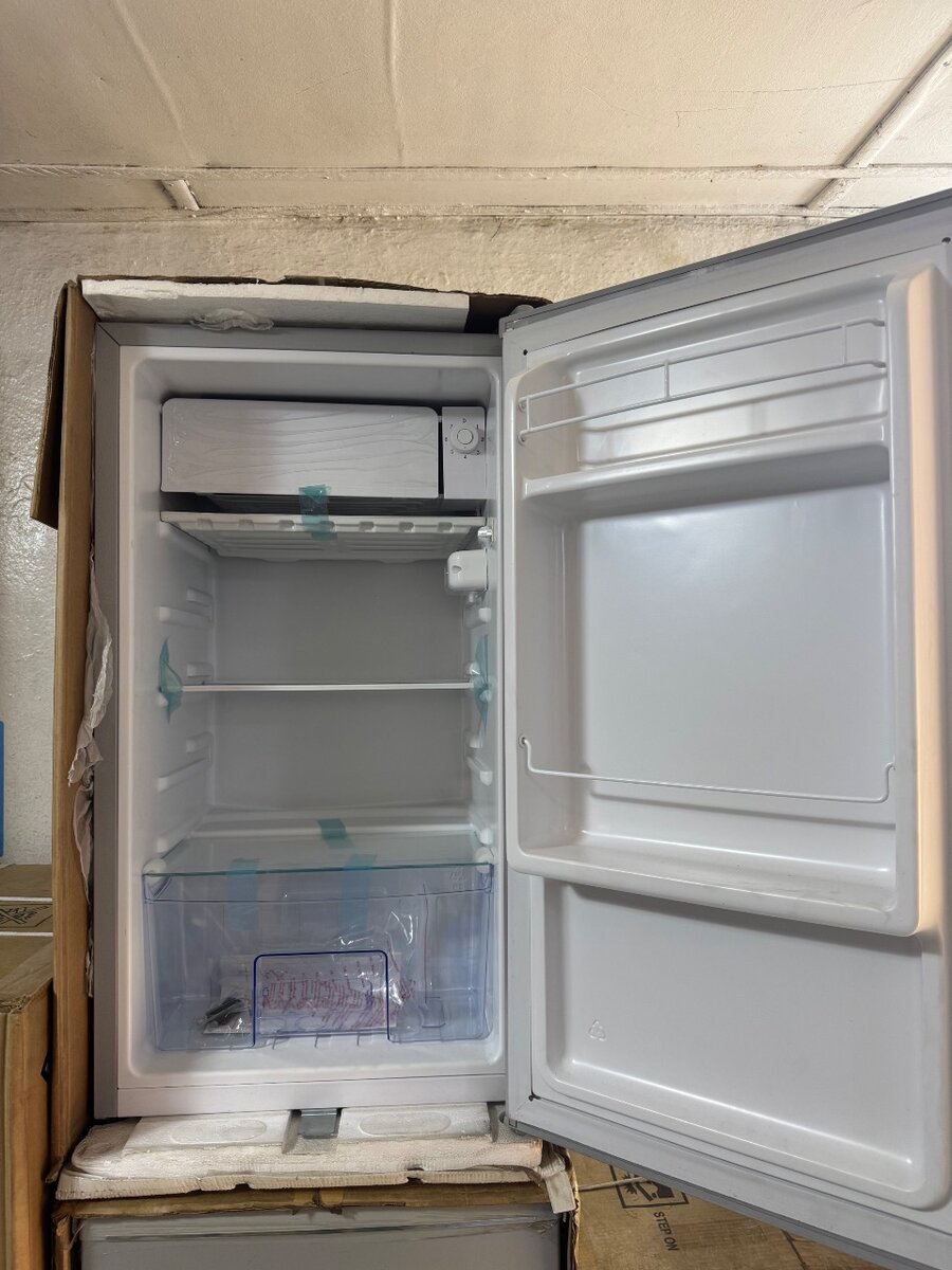 Nasco Réfrigérateur 1 battant