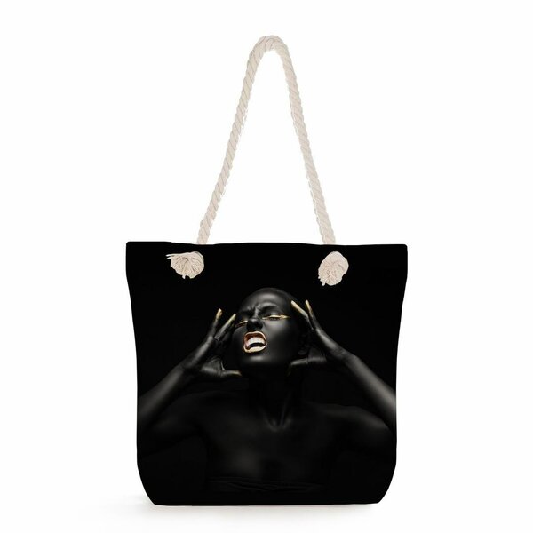 Classic Shoulder Tote Bag