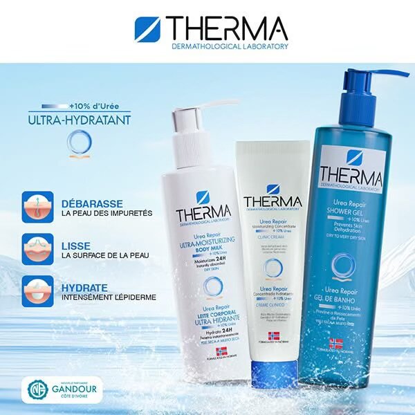 Therma Soin Hydratant Intensif