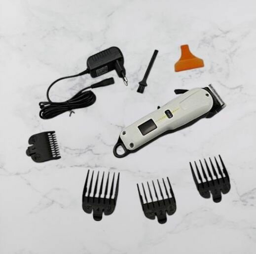 Tondeuse cheveux professionnelle