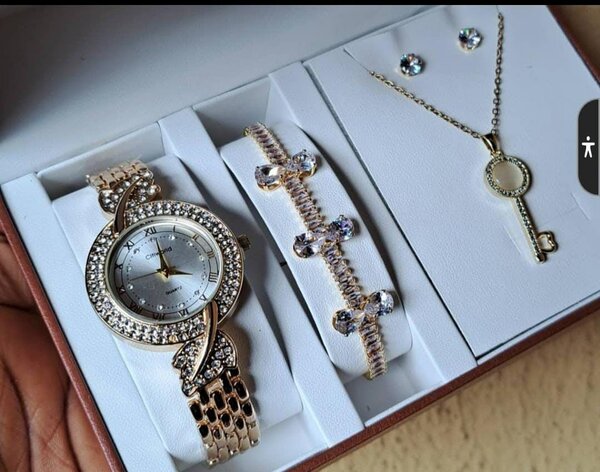 Women's Jewelry set