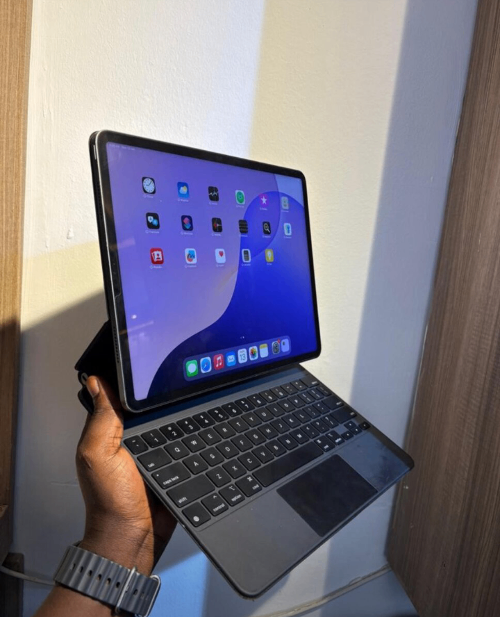 IPad pro (5th generation) 128gig