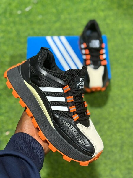 Sneakers de sport tendance