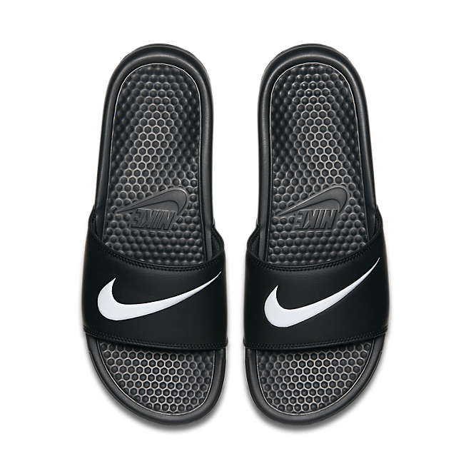 Nike slides