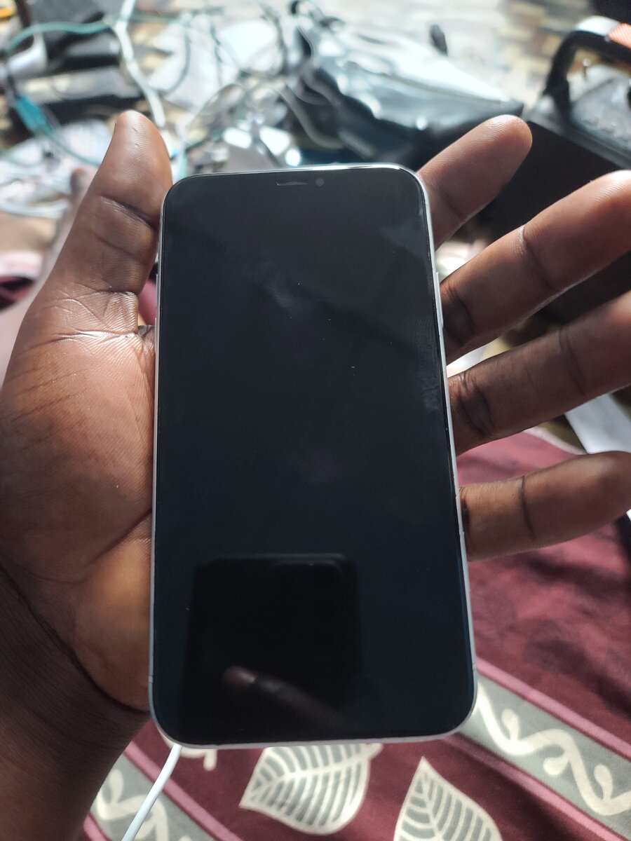 iPhone XR 128gb