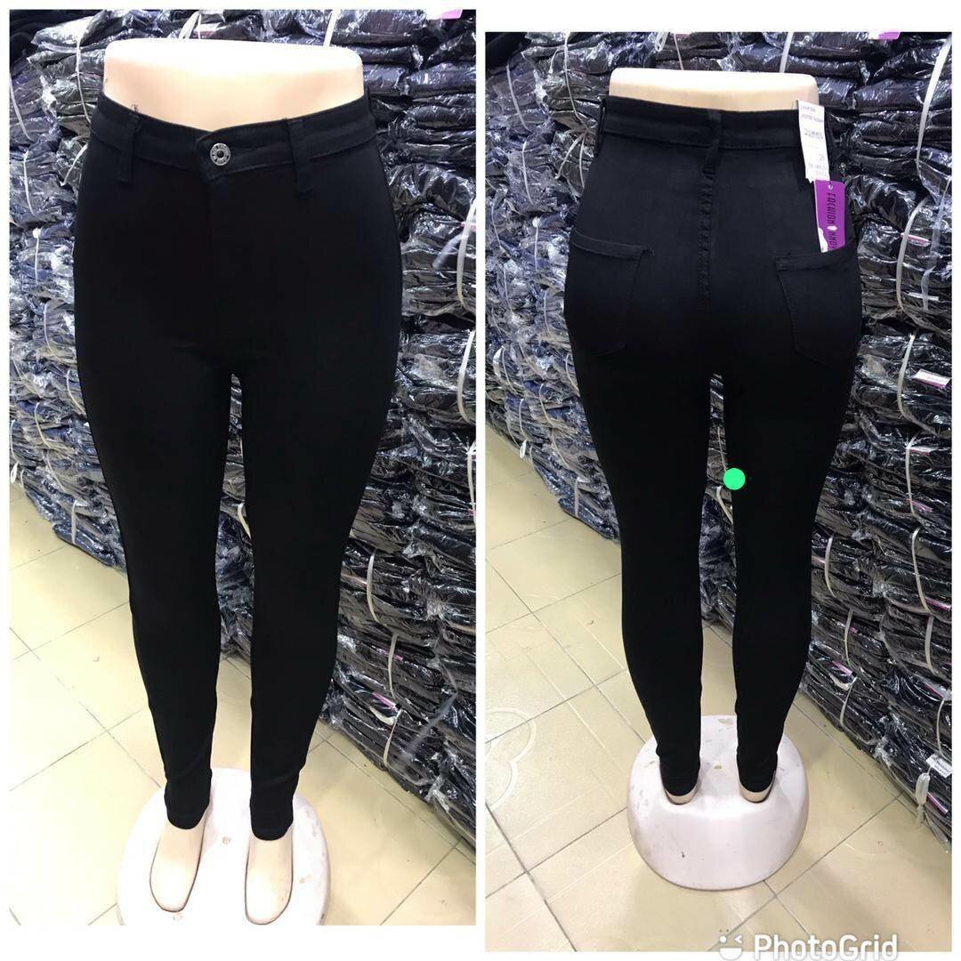 Ladies jeans available