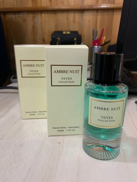 Parfum Veyes Collection 50ml
