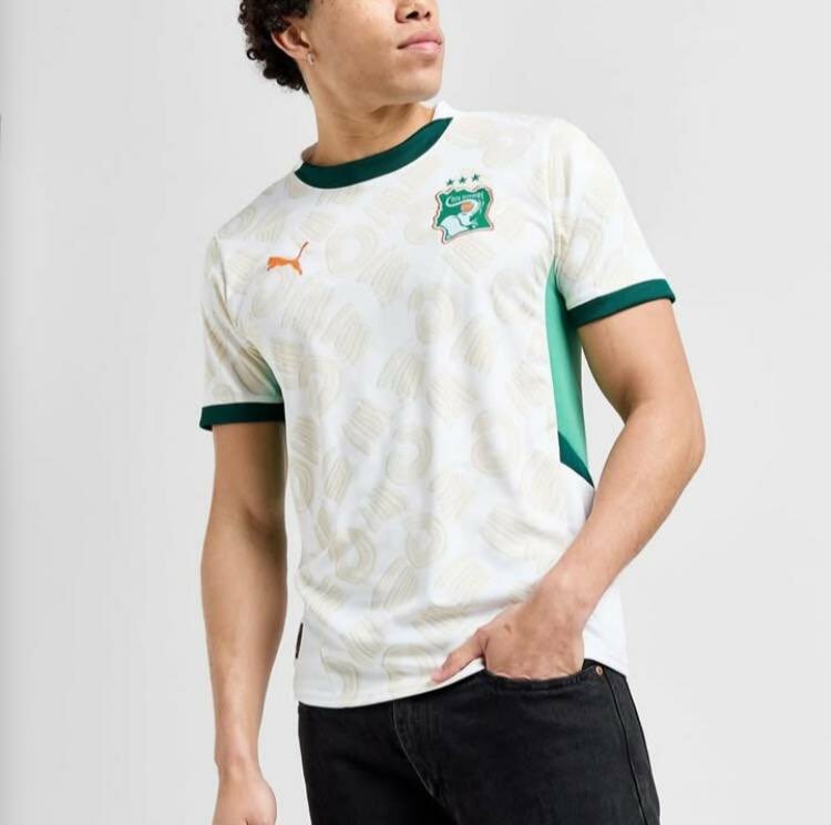 Maillot tout type de taille XL M L