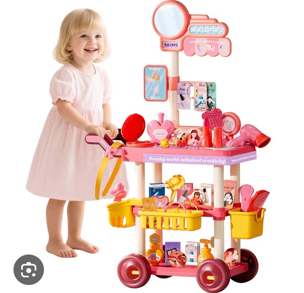 Chariot Beauté Enfant