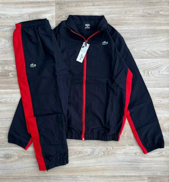 Ensemble de survêtement sportif homme