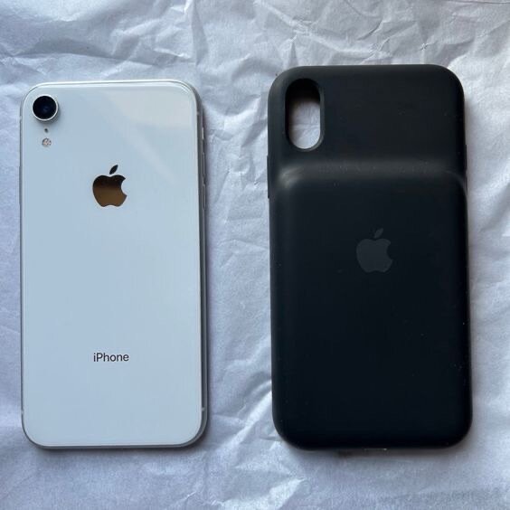 IPhone XR 64GB
