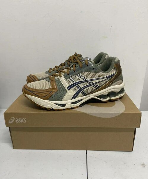 Chaussures de sport Asics pour hommes