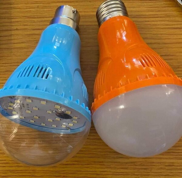 Ampoules LED Rechargeables