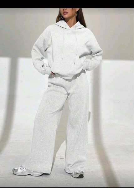 Ensemble de Survêtement Femme