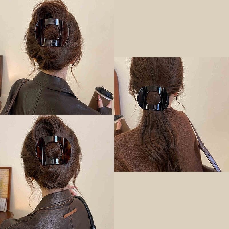 заколка для волос