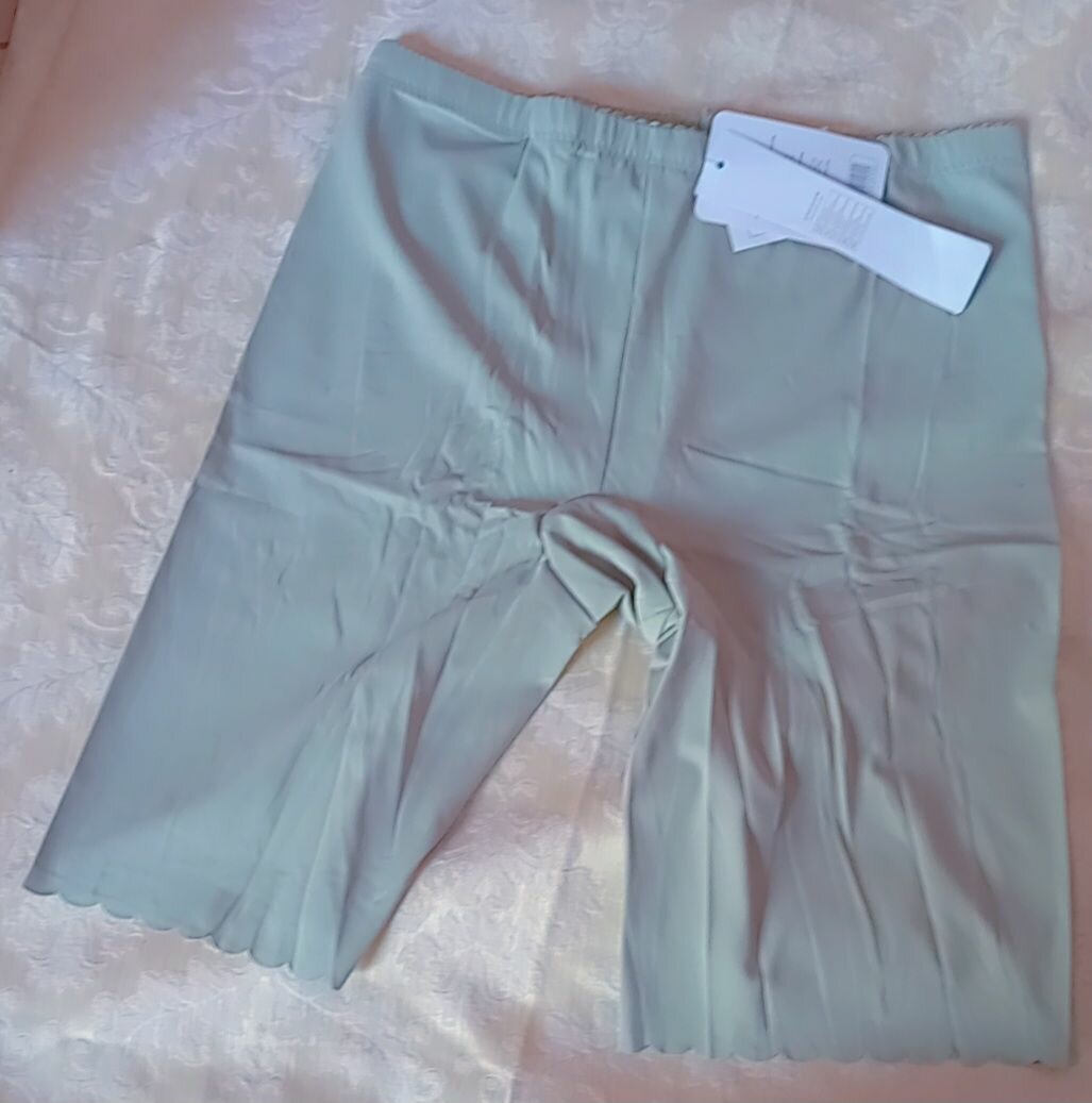 Les colants sans traces