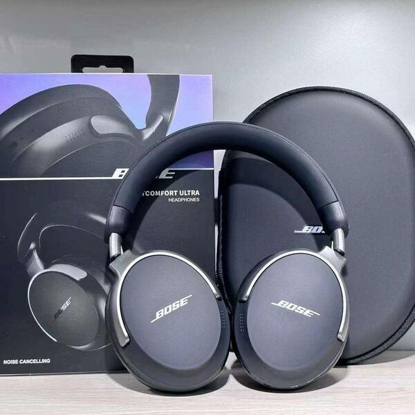 Casque Bose Noise Cancelling