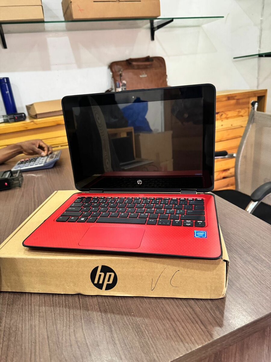 Hp probook 11 G2