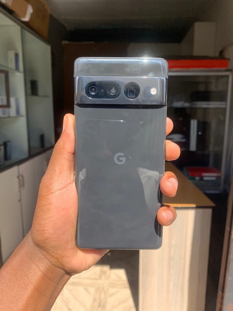 Google pixel 7 pro