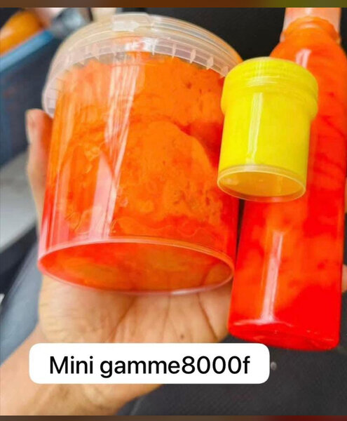 Gommage Sucre Exfoliant Naturel