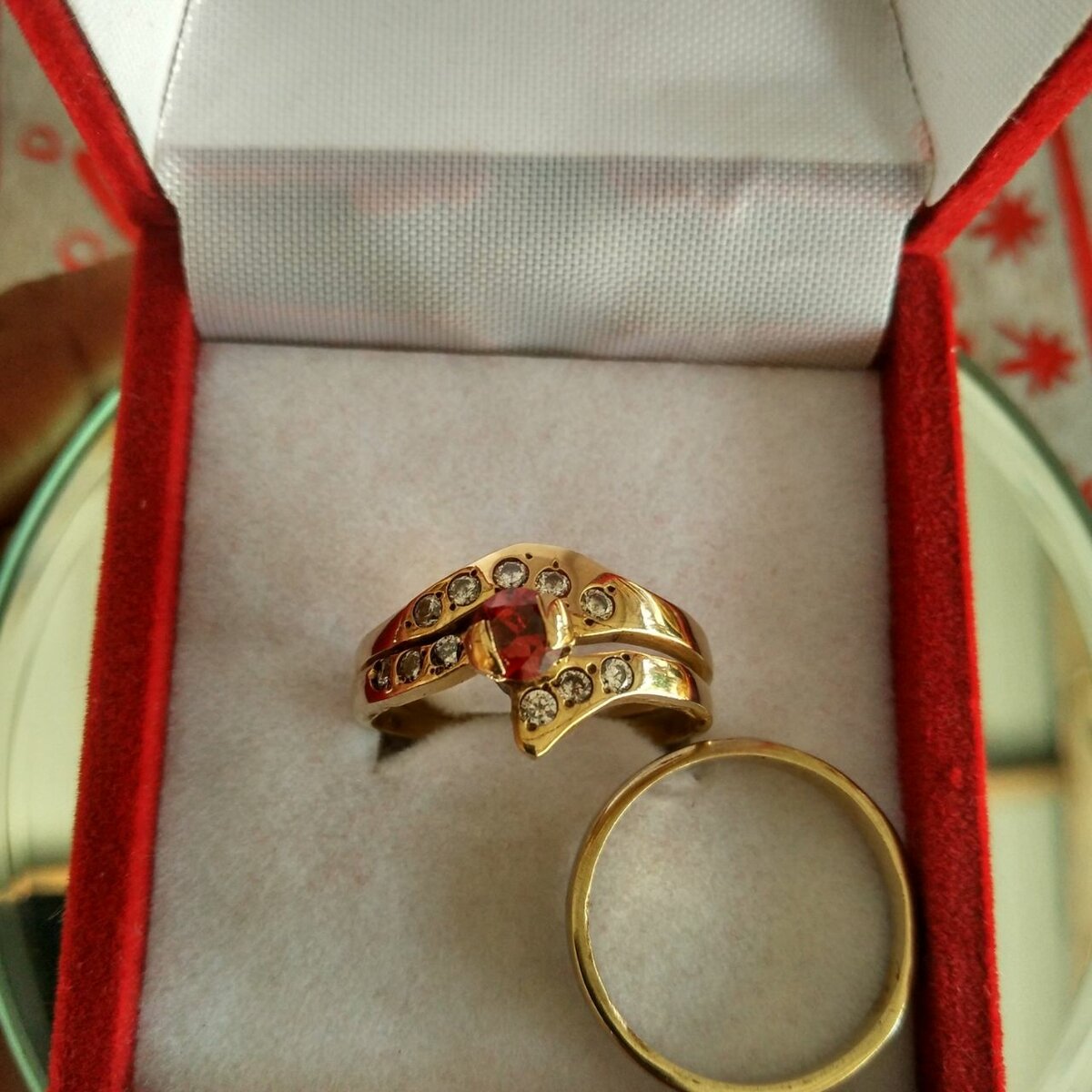 Wedding Ring - Eternal '271833