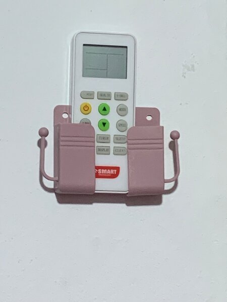 Support mural pour télécommande