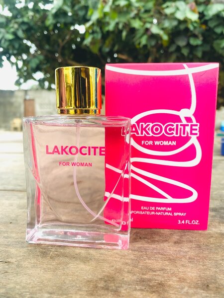 Parfum Lakocite pour Femme