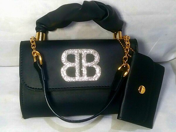 Ladies handbags