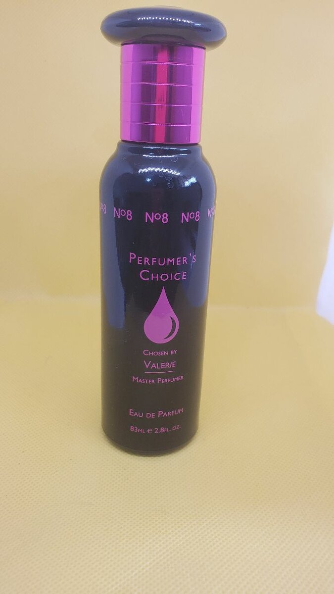 Eau de parfum 83ml_Femme