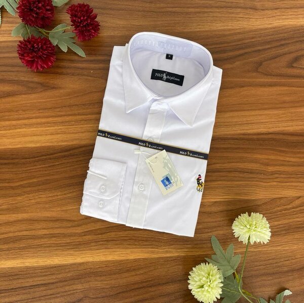 Polo Long Sleeve Shirts